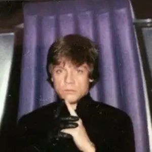 Meet your Posher, William